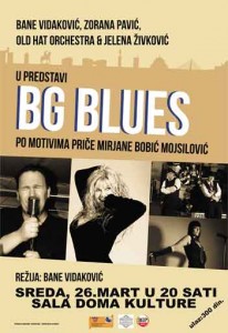 Bg-Blues